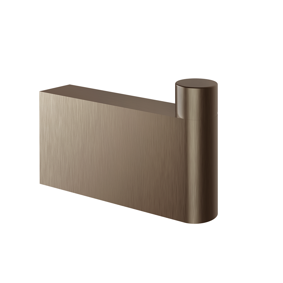 66523 - Coffee Bronze Brushed Pvd
