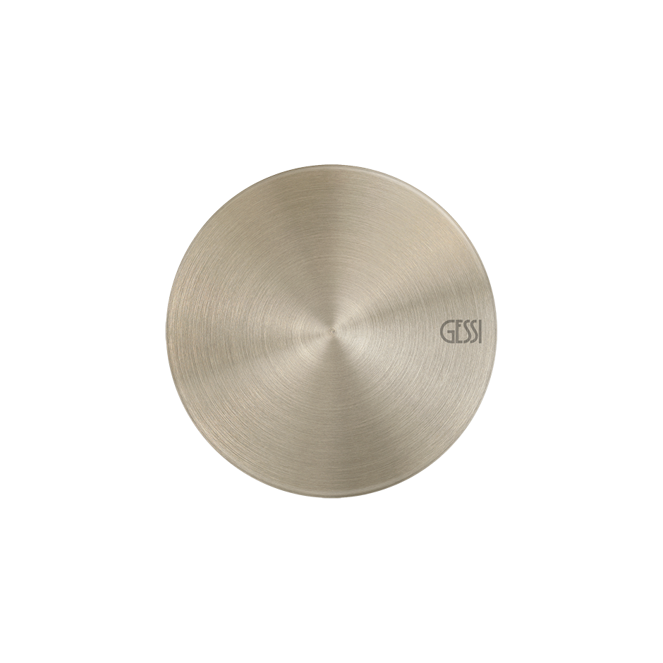 66600 - Finox Brushed Nickel