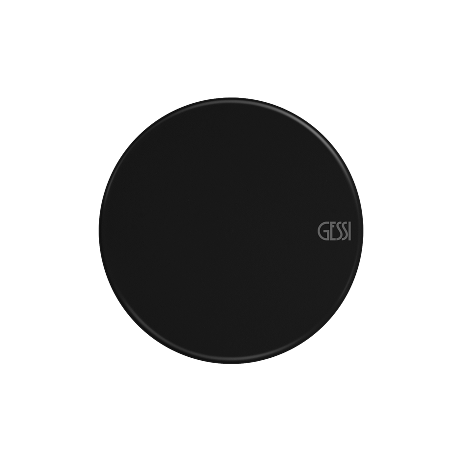 66600 - Matte Black