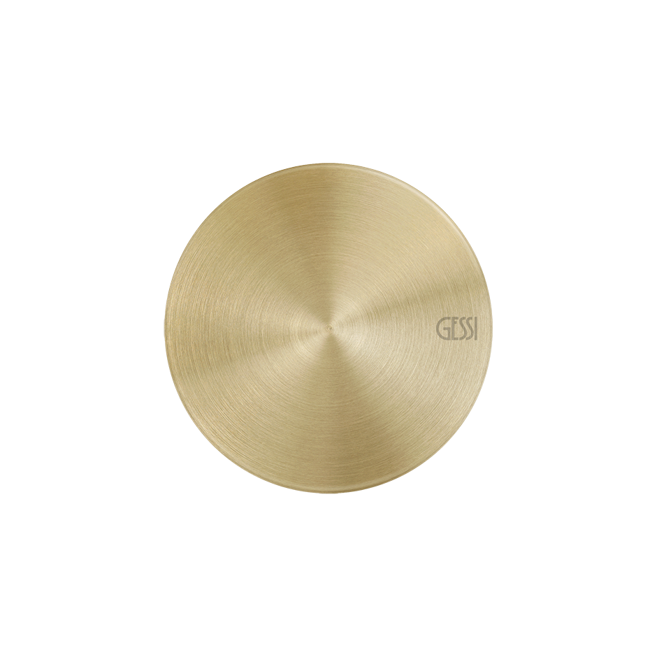 66600 - Brass Brushed Pvd