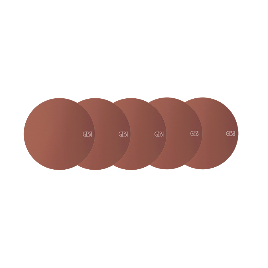 66604 - Matte Coral