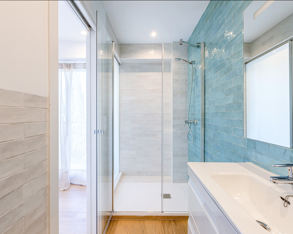 Tribeca Gypsum White