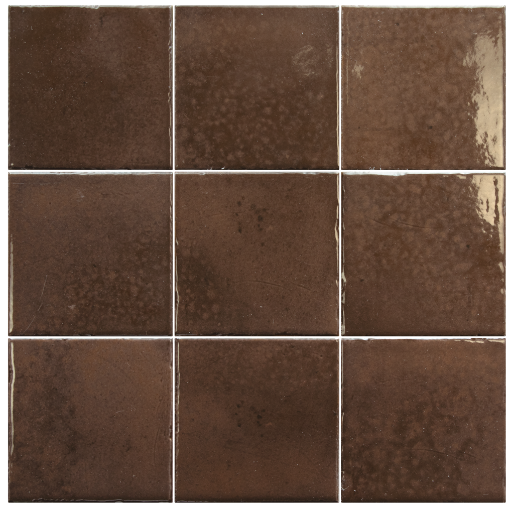 Bohemian Coffee Quartz