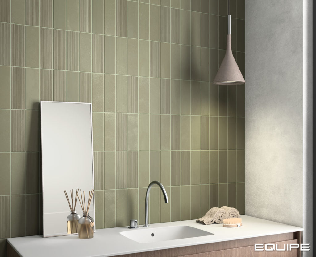 Hikari Decor Sage ambiance