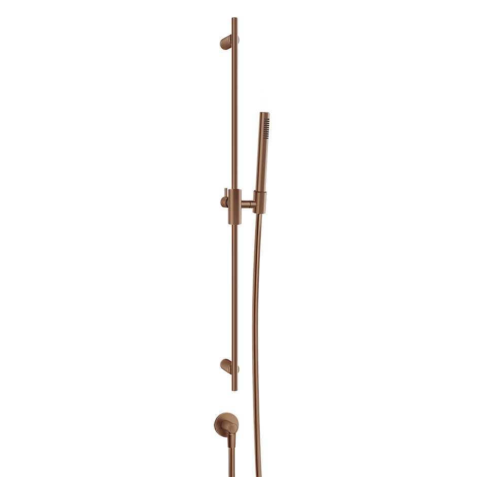 70042 - Copper Brushed Pvd