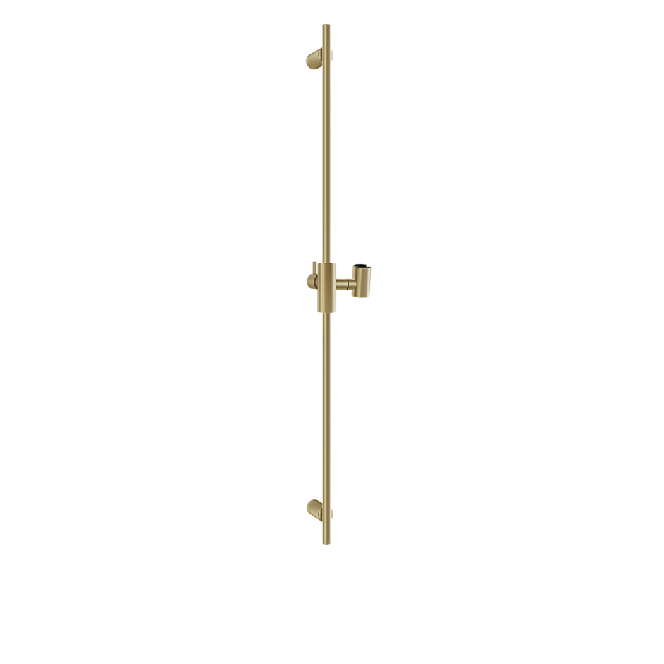 70044 - Brass Brushed Pvd
