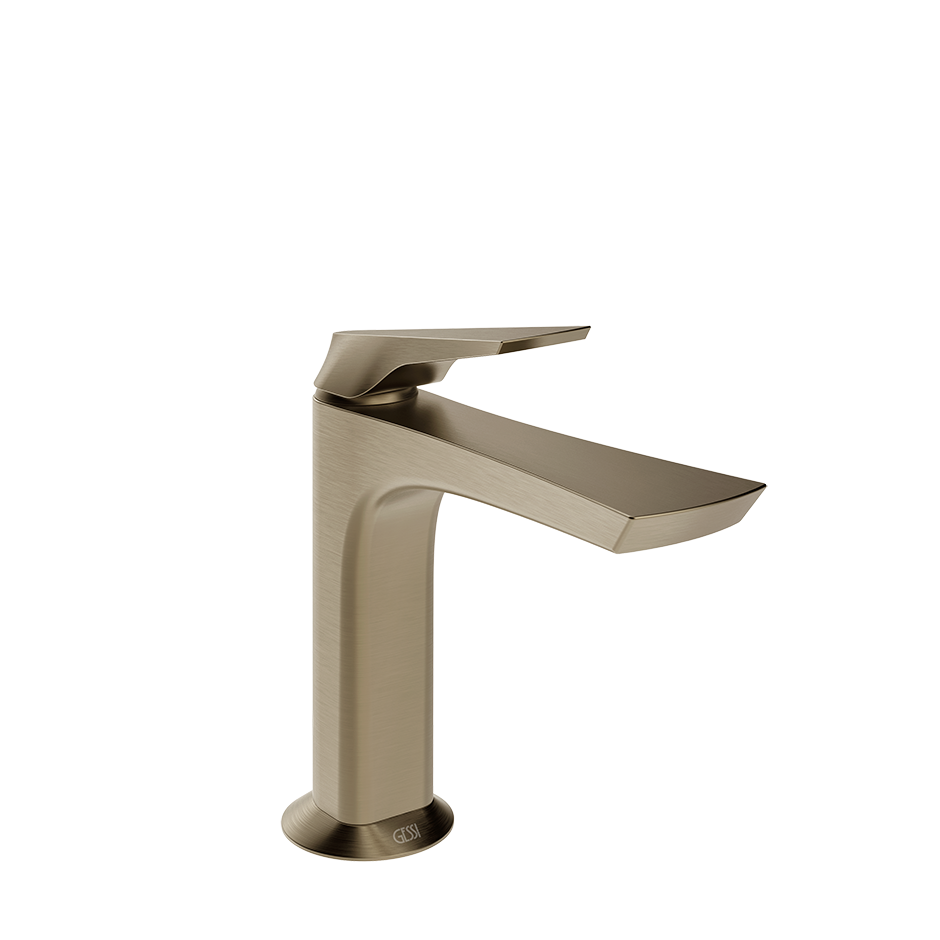 72002 - Finox Brushed Nickel