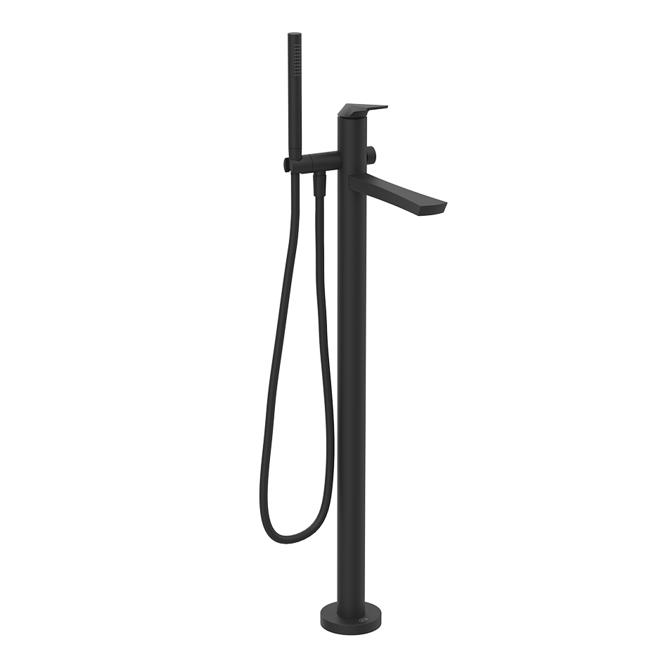 72028 - Matte Black