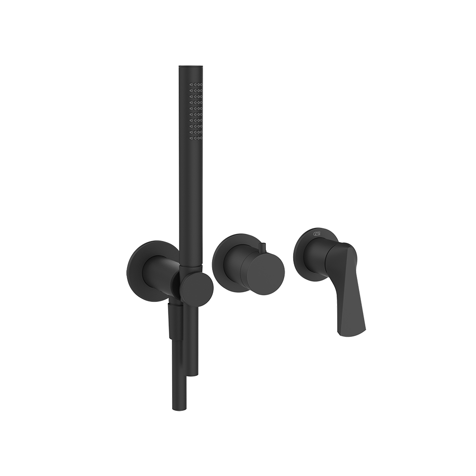 72036 - Matte Black