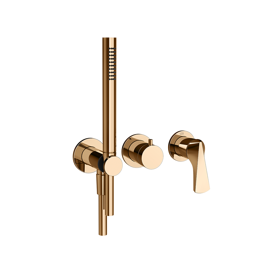 72036 - Warm Bronze Pvd