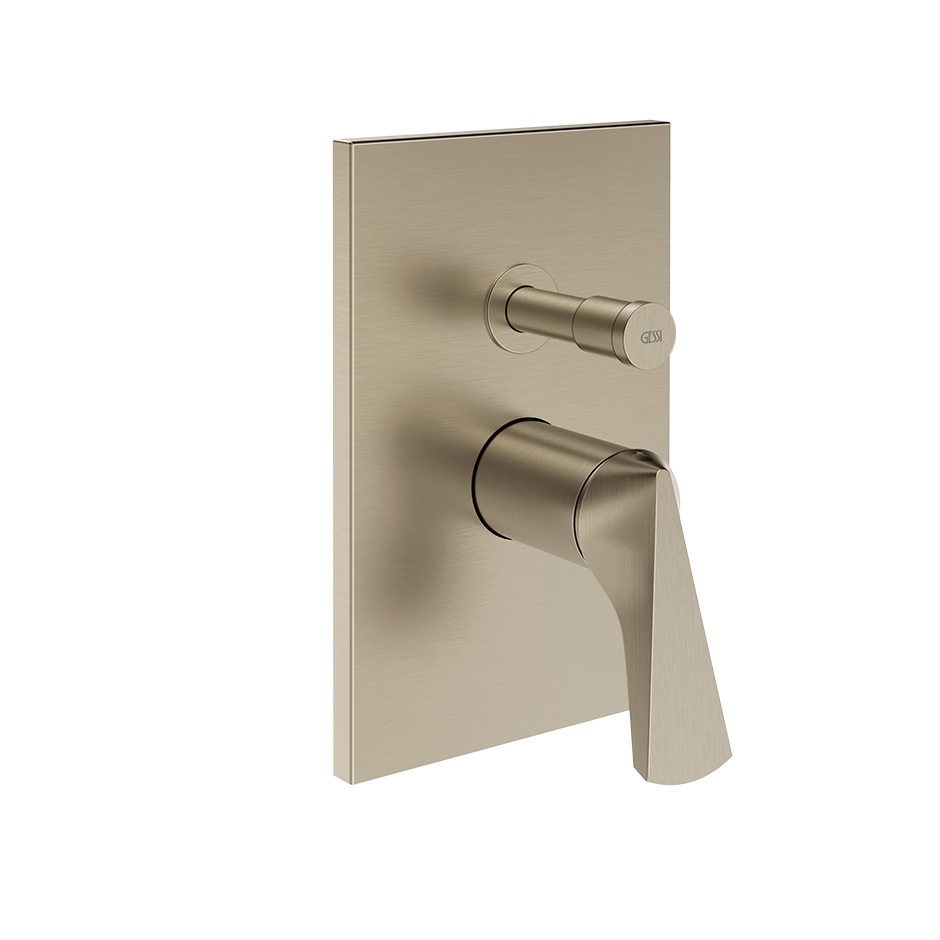 72079 - Finox Brushed Nickel