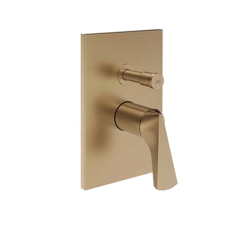 72079 - Warm Bronze Br. Pvd