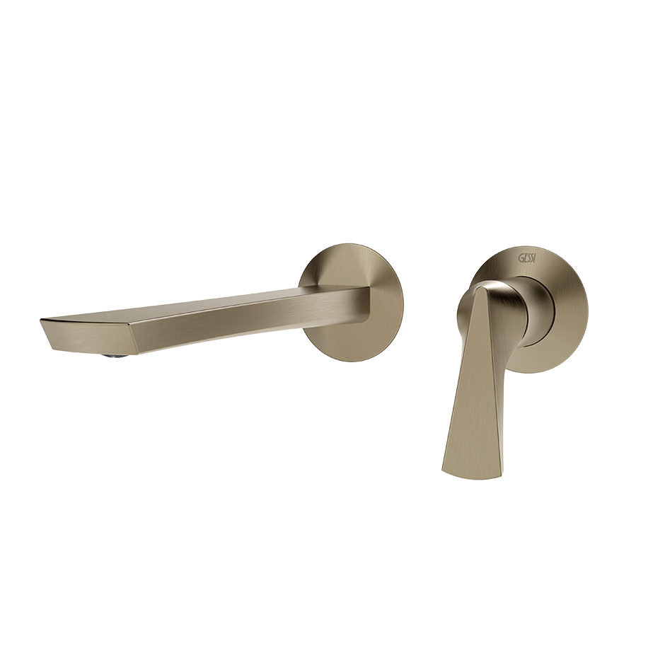 72088 - Finox Brushed Nickel