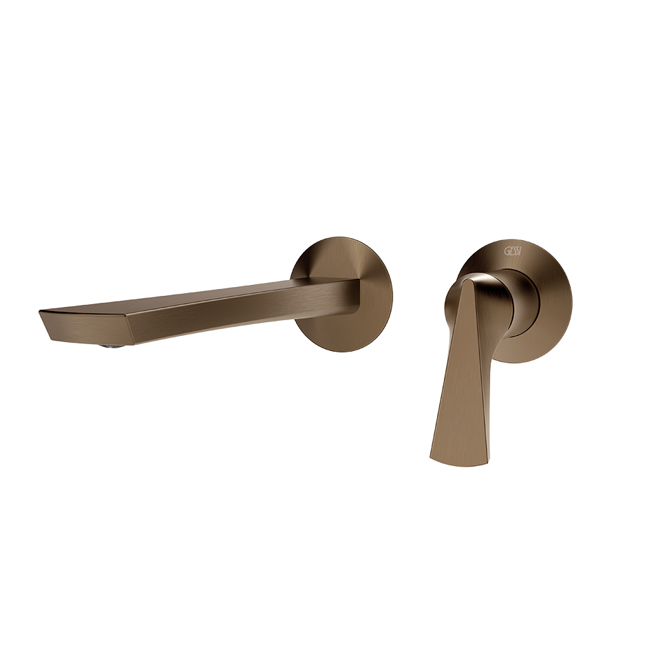 72088 - Coffee Bronze Brushed Pvd