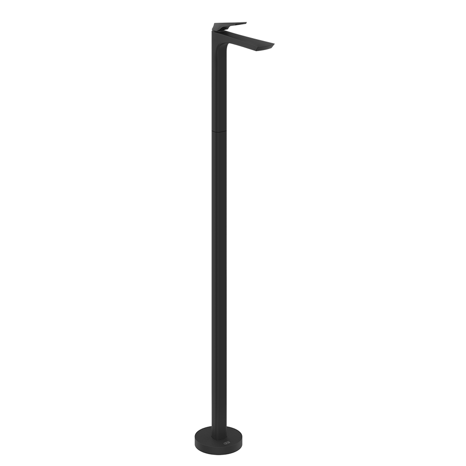 72095 - Matte Black