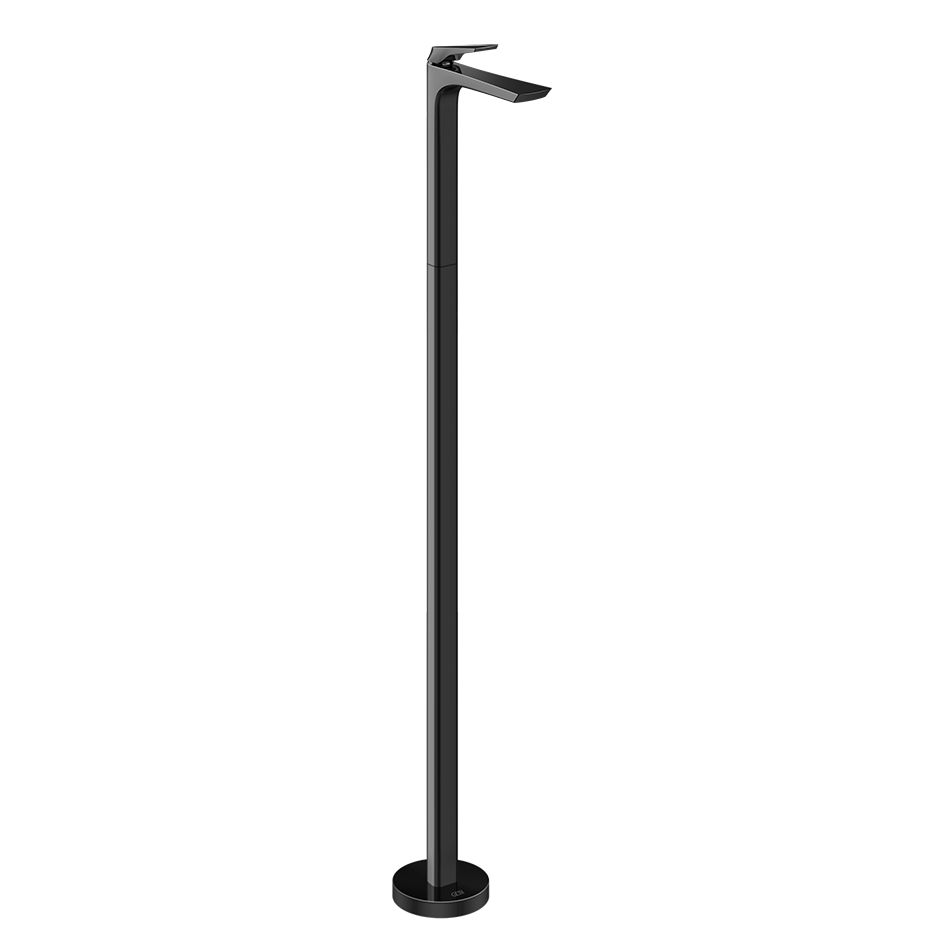 72095 - Black Metal Pvd