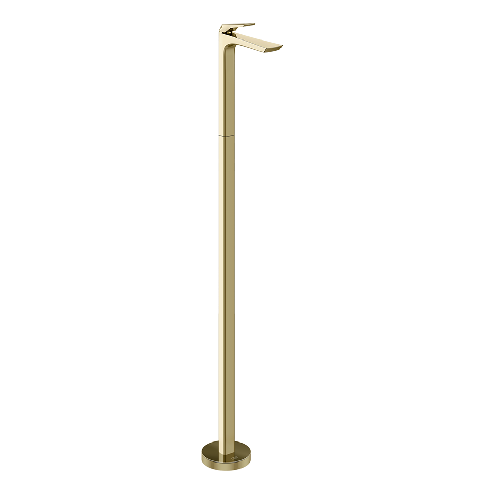 72095 - Brass Pvd