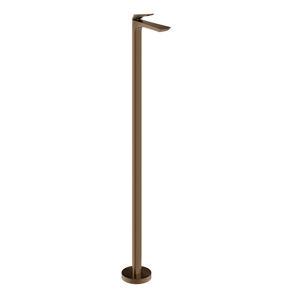 72095 - Coffee Bronze Brushed Pvd