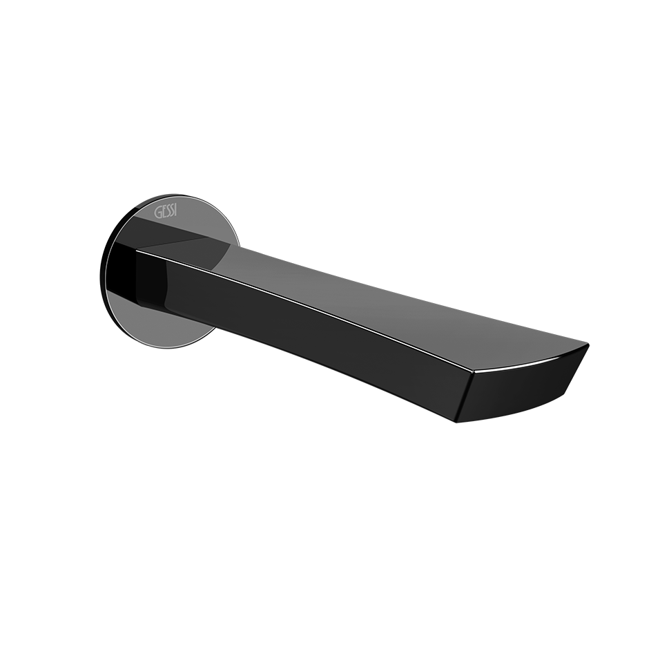 72103 - Black Metal Pvd