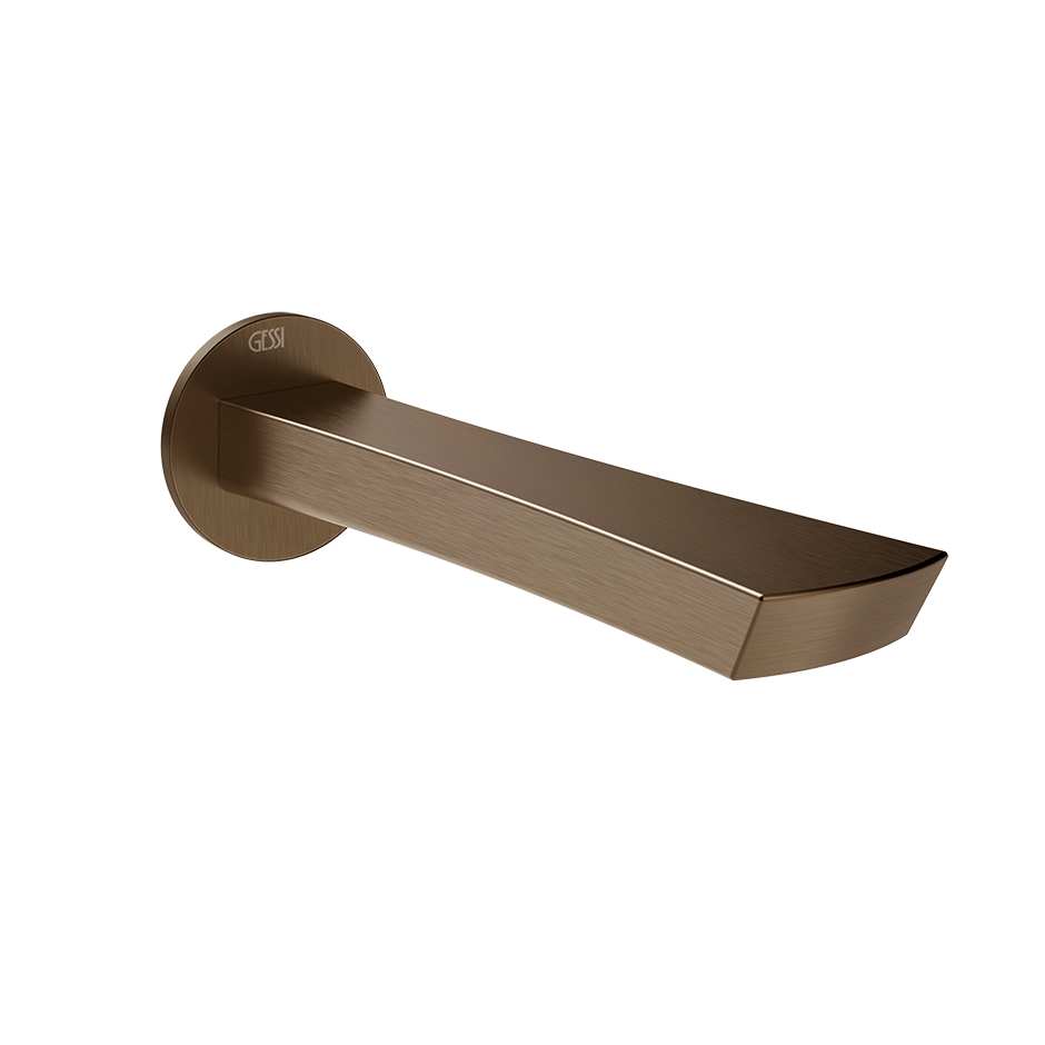 72103 - Coffee Bronze Brushed Pvd