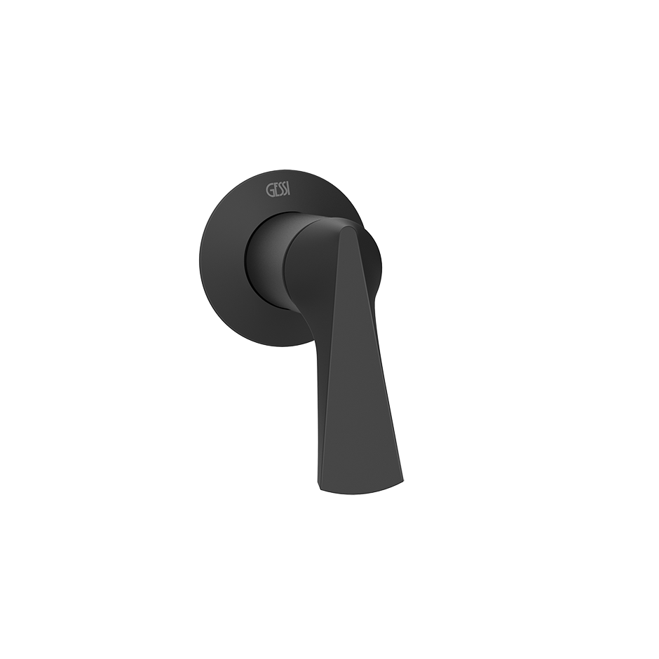 72109 - Matte Black