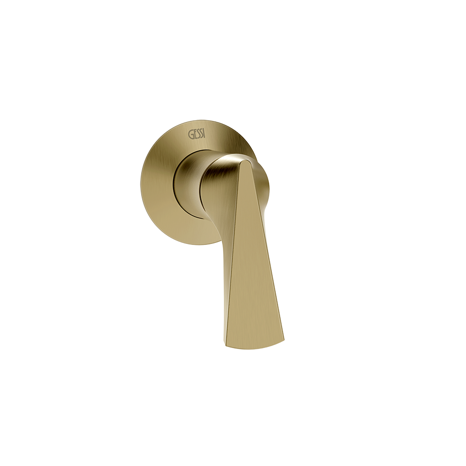 72109 - Brass Brushed Pvd