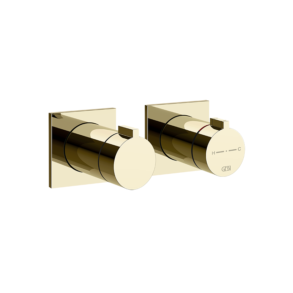 73034 - Brass Pvd