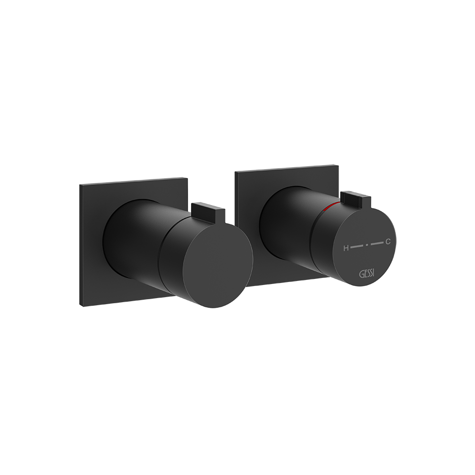 73036 - Matte Black