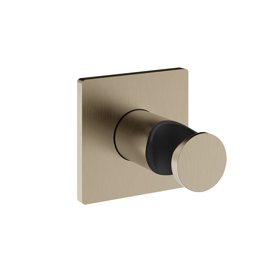 73057 - Finox Brushed Nickel