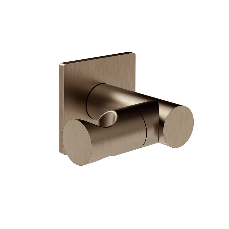 73060 - Coffee Bronze Brushed Pvd