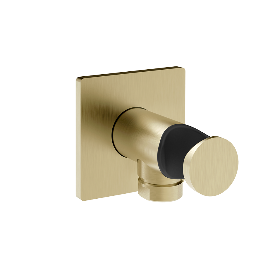 73061 - Brass Brushed Pvd