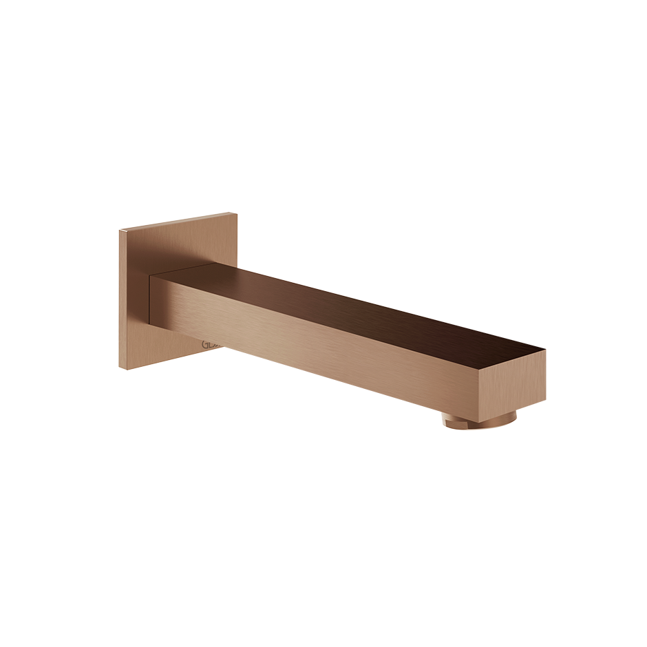 73103 - Copper Brushed Pvd