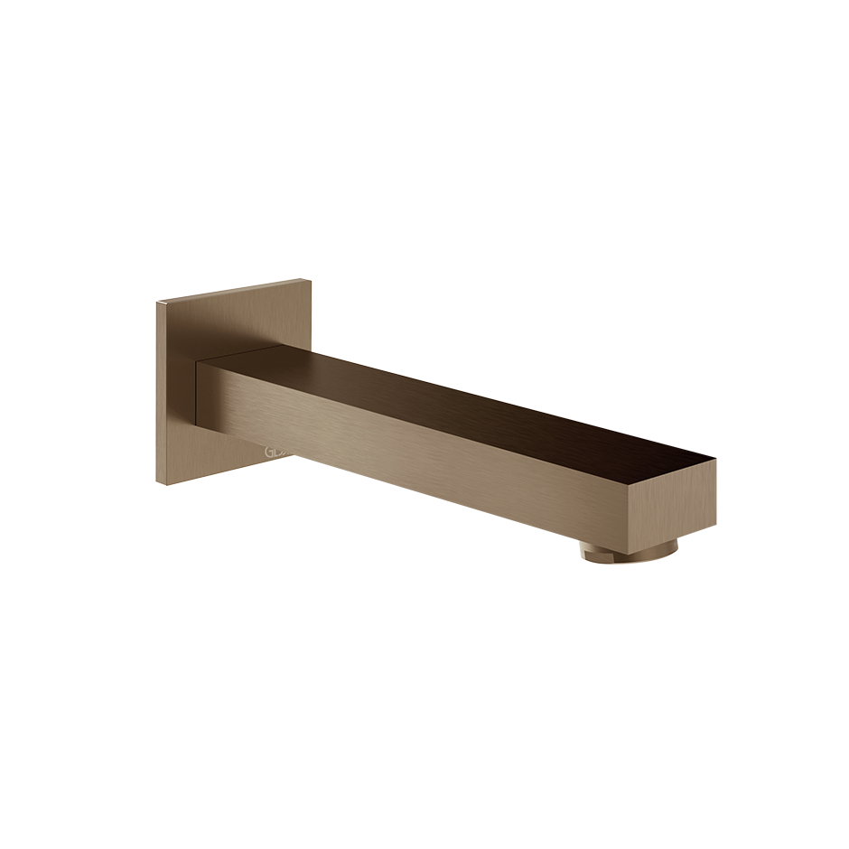 73103 - Coffee Bronze Brushed Pvd
