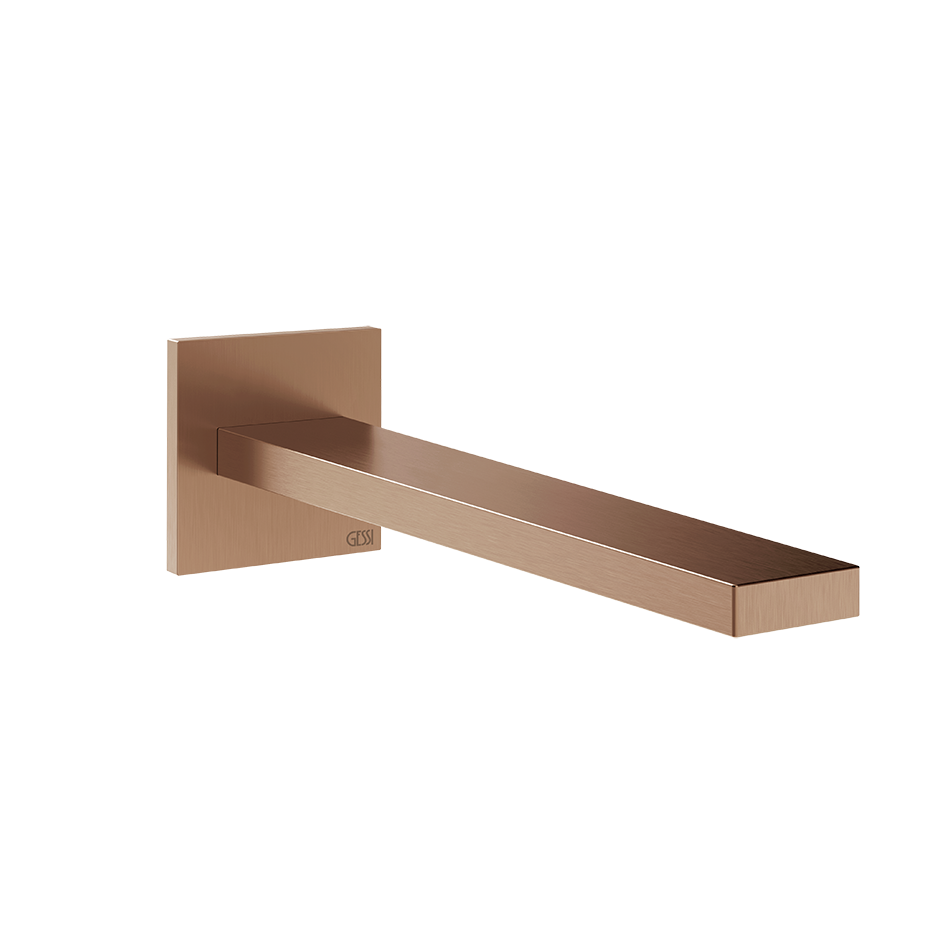 73104 - Copper Brushed Pvd