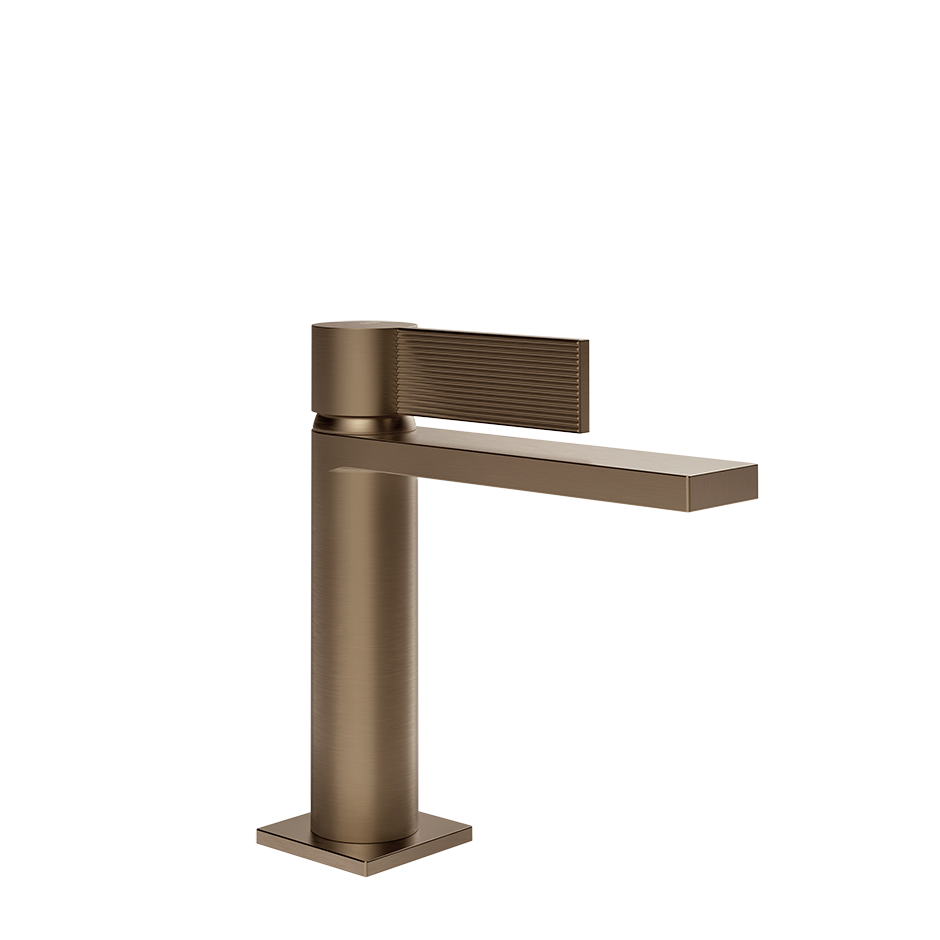 73502 - Coffee Bronze Brushed Pvd
