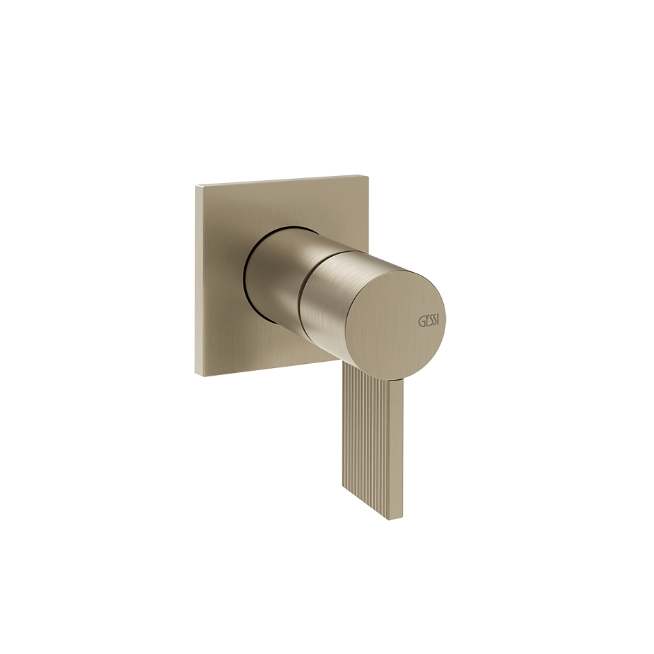 73509 - Finox Brushed Nickel
