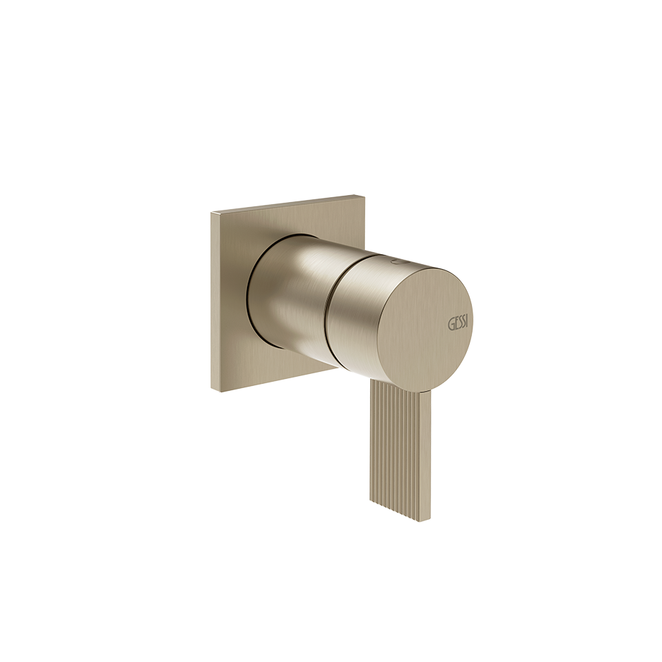 73519 - Finox Brushed Nickel
