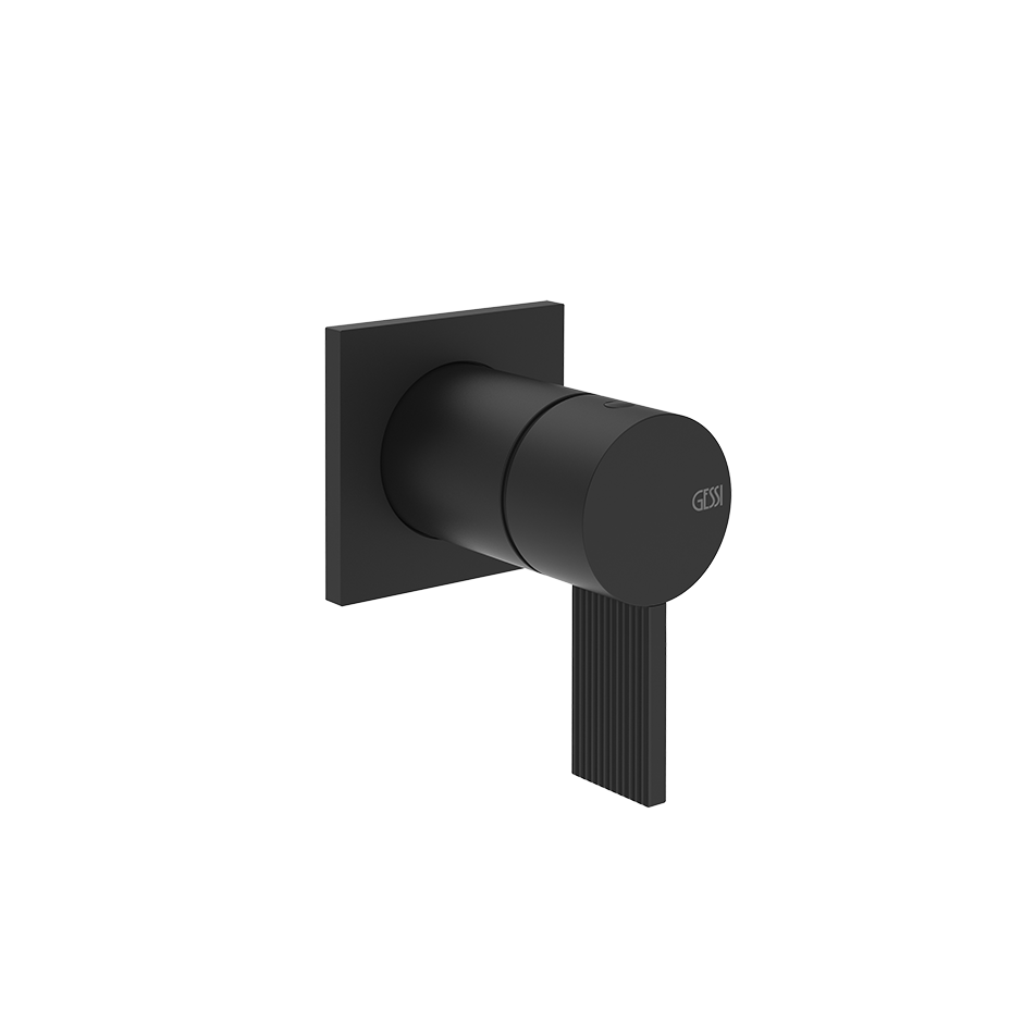 73519 - Matte Black