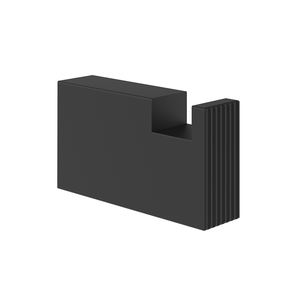 73521 - Matte Black