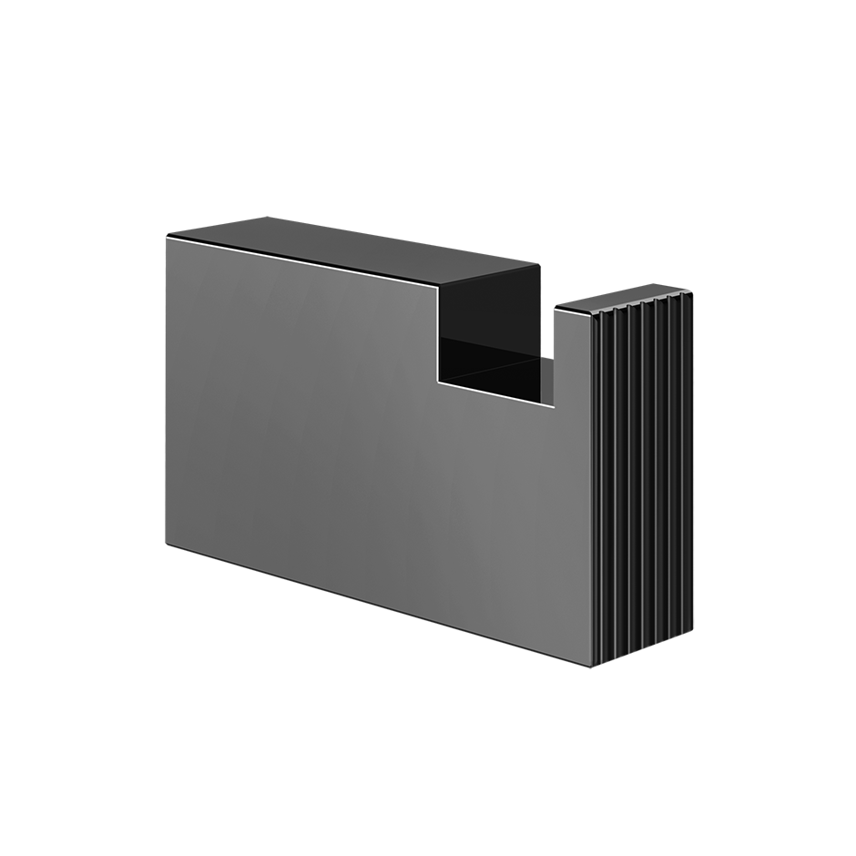 73521 - Black Metal Pvd