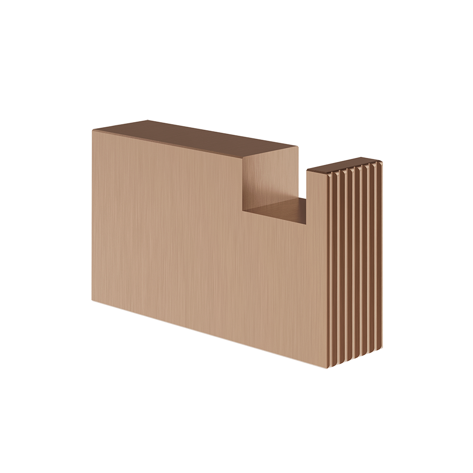 73521 - Copper Brushed Pvd