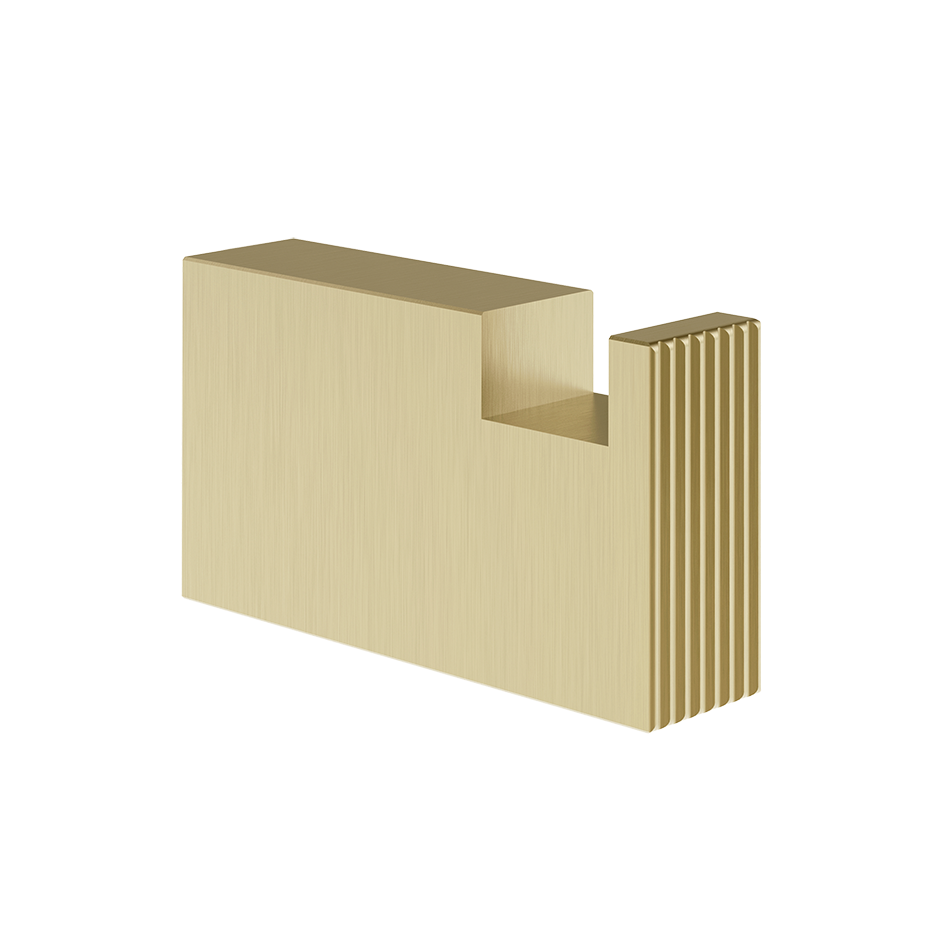 73521 - Brass Brushed Pvd