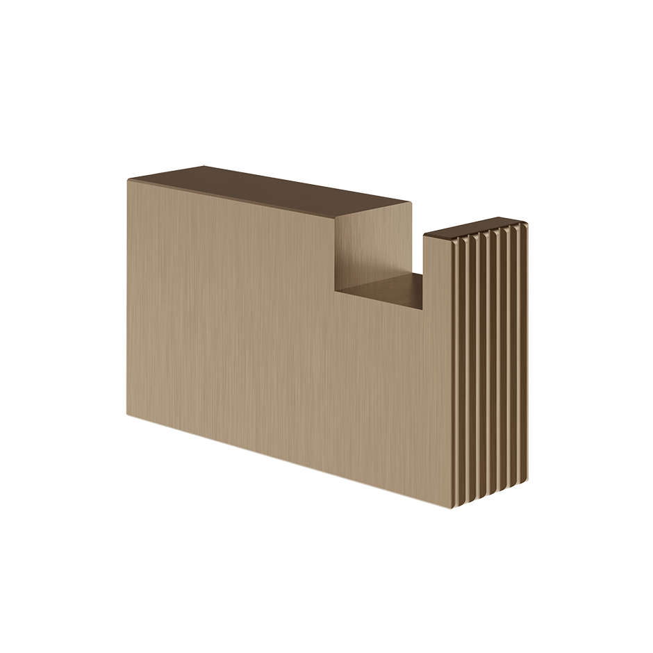 73521 - Coffee Bronze Brushed Pvd