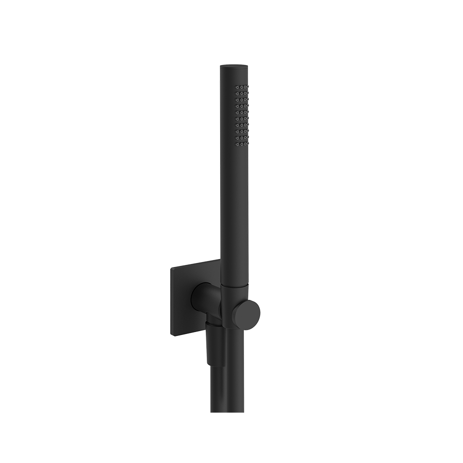 73523 - Matte Black