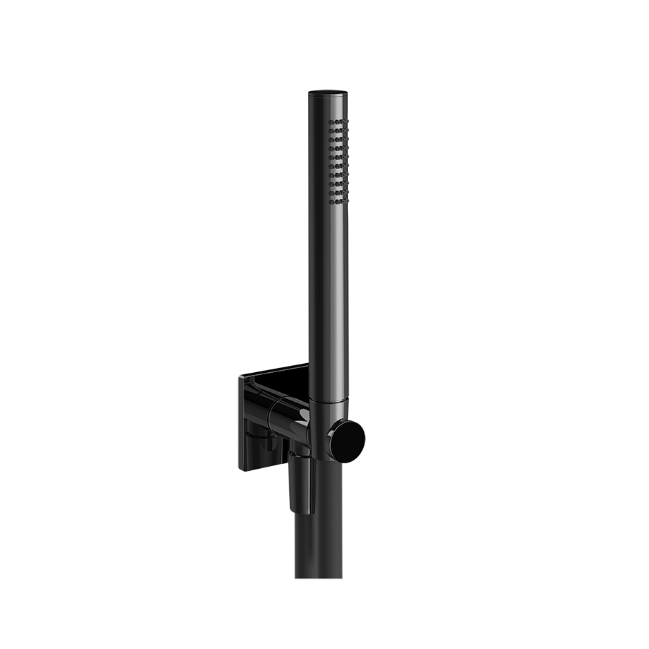 73523 - Black Metal Pvd
