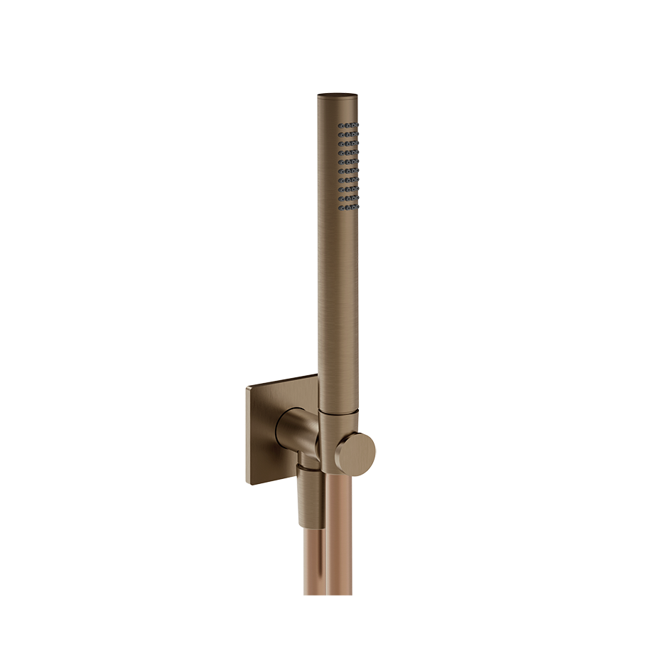 73523 - Coffee Bronze Brushed Pvd