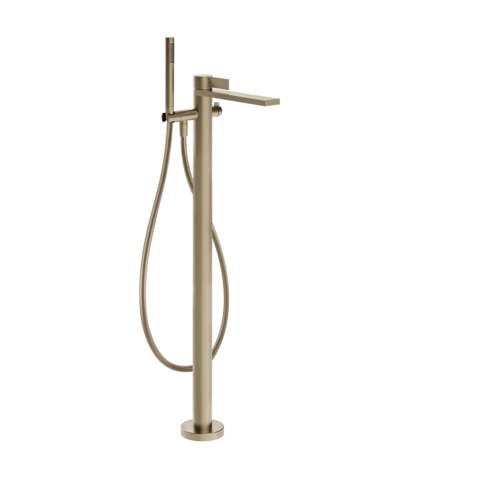 73528 - Finox Brushed Nickel