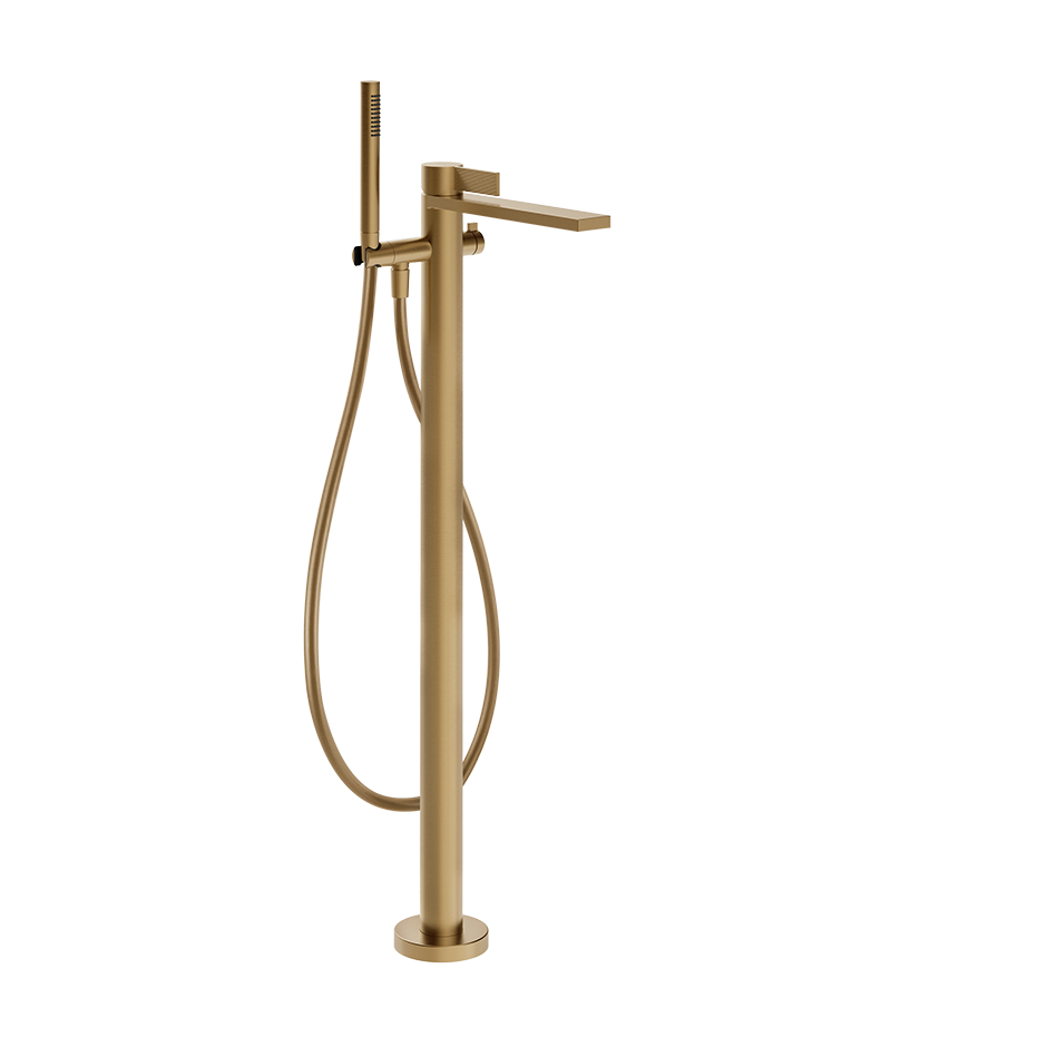 73528 - Warm Bronze Br. Pvd