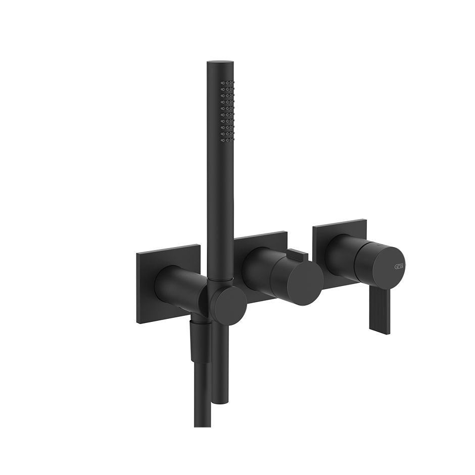 73536 - Matte Black