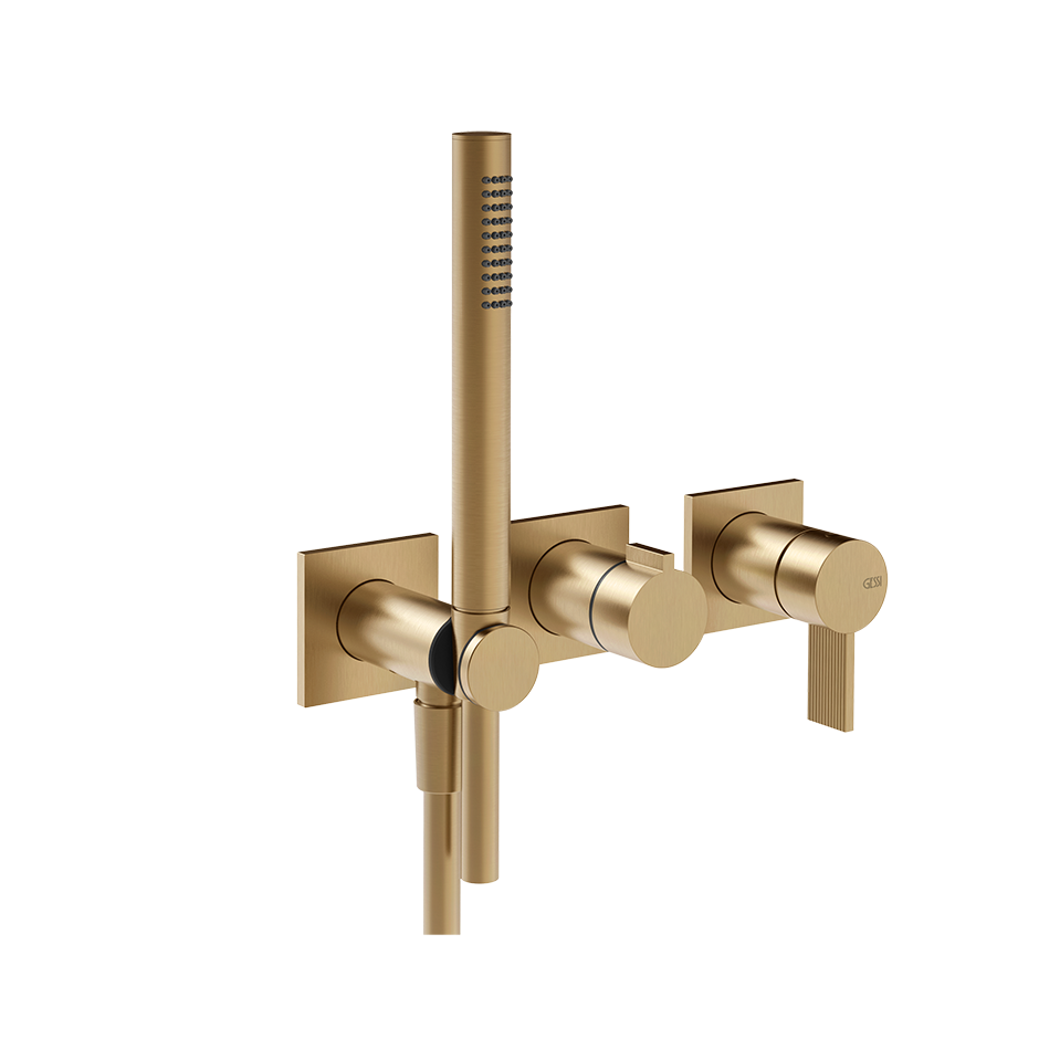 73536 - Warm Bronze Br. Pvd